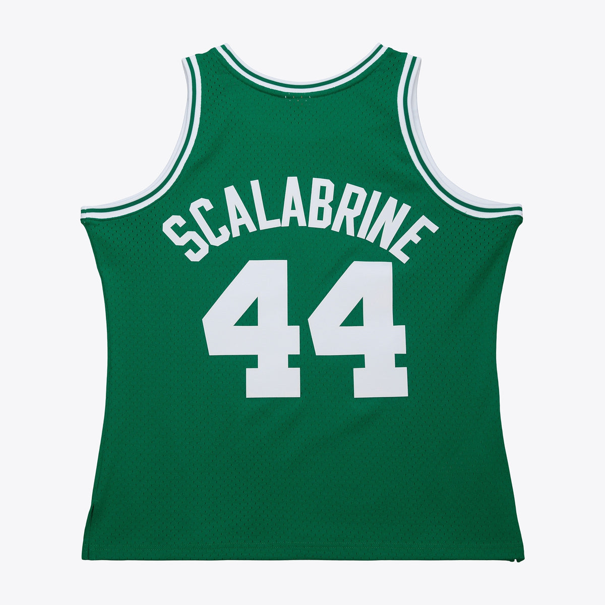 Boston Celtics Mitchell & Ness Swingman Jersey - Brian Scalabrine - Men's