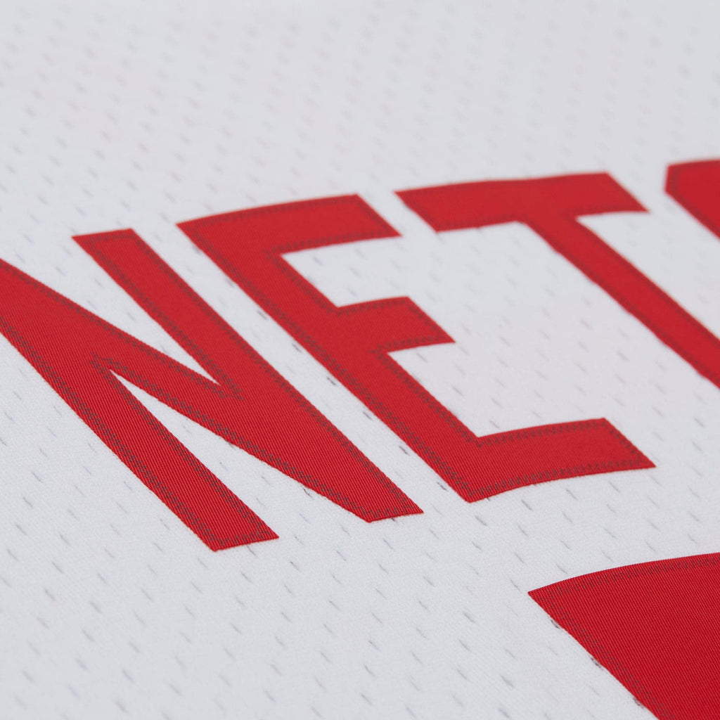 New Jersey Nets Mitchell & Ness Swingman Jersey - Vince Carter - Men's