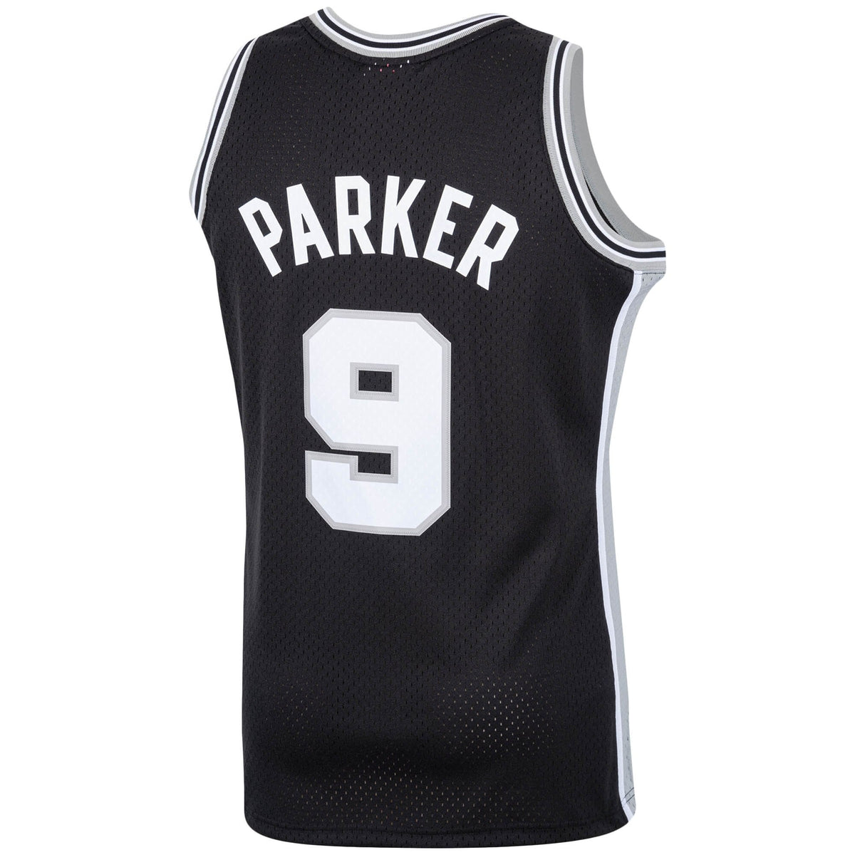 San Antonio Spurs Mitchell & Ness Tony Parker Jersey - Men's