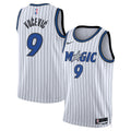 Orlando Magic Nike Replica Association Edition Swingman Jersey - White - Nikola Vučević - Unisex