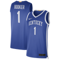 NCAA Kentucky College Basketball Jersey - Devin Booker - Men's