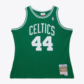 Boston Celtics Mitchell & Ness Swingman Jersey - Brian Scalabrine - Men's