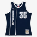 Oklahoma City Thunder Mitchell & Ness Alternate Jersey - Men's