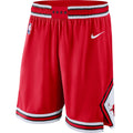 Chicago Bulls Nike Icon Swingman Shorts - Men's